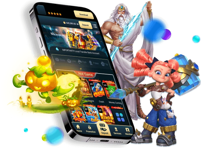 Bảo mật tối ưu tại BL555WIN