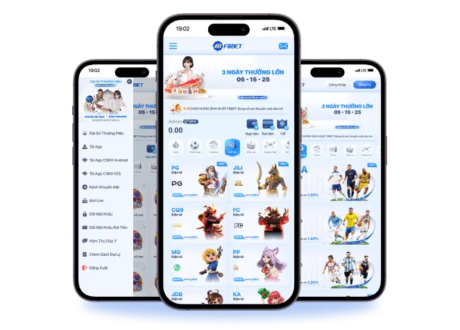 Cộng Đồng Lớn Mạnh