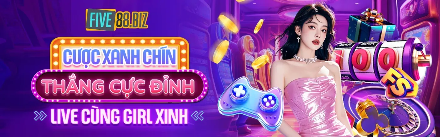Giao diện tổng quan các trò chơi Nổ Hũ đa dạng tại bl555win