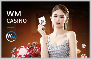 Baccarat trực tuyến với người chia bài thật