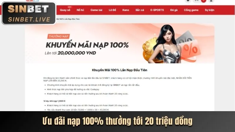 Khuyến mãi Nổ Hũ & Bắn Cá bl555win link vào